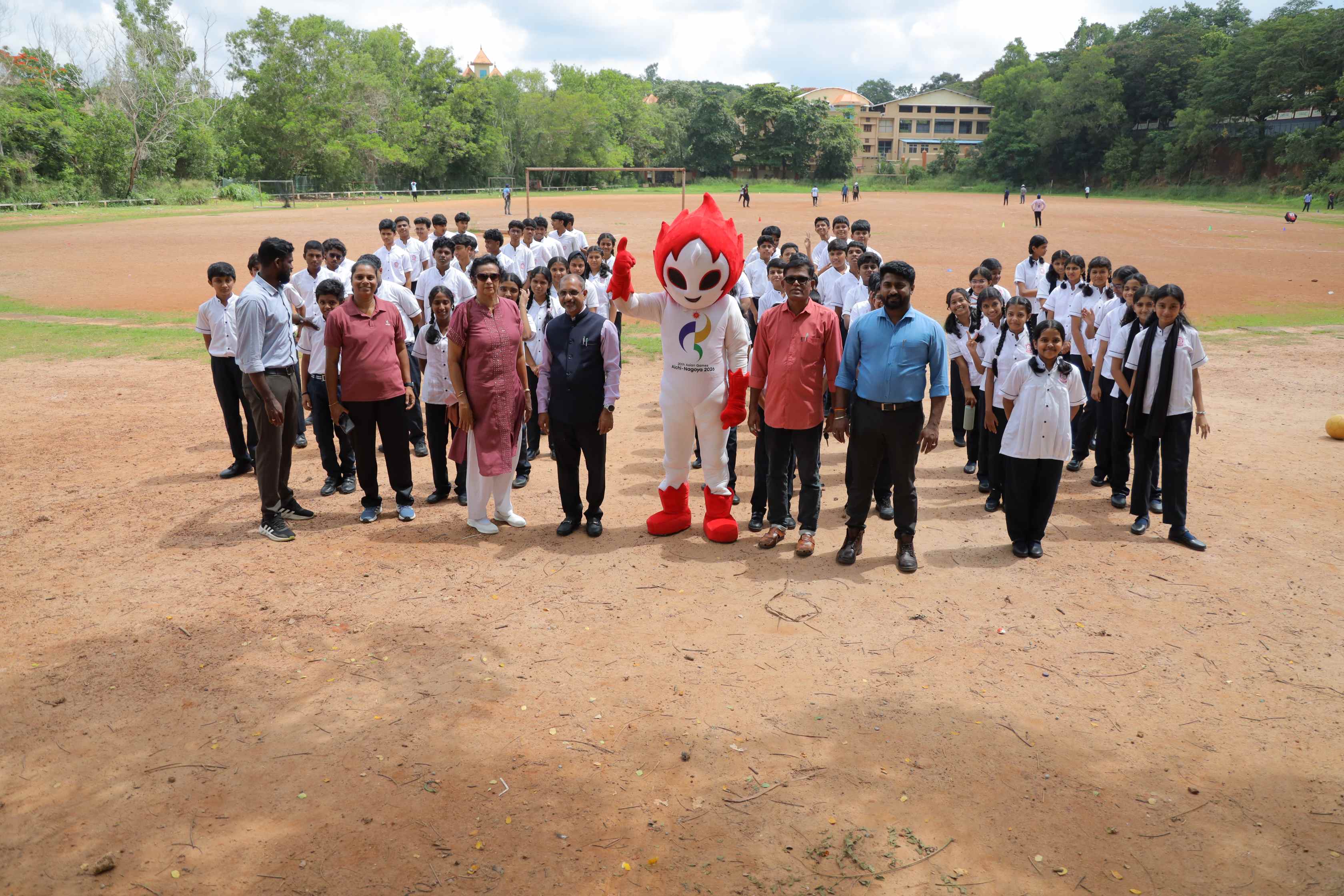 SARVODAYA ICSE